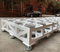 High-Quality Custom Sheet Metal Welding Frame Strong Load-Bearing Capacity, Corrosion-Resistant