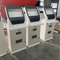 Custom Made Sheet Metal Punch Processing Fabrication Laser Engraving Machine Enclosure
