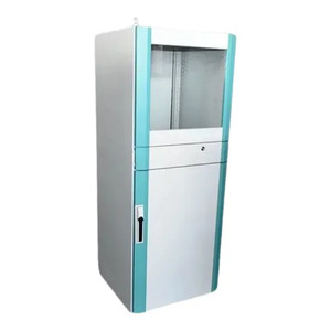 Customized Sheet Metal Processing Metal Enclosures Electronic Cabinets Power Distribution Panels Boxes