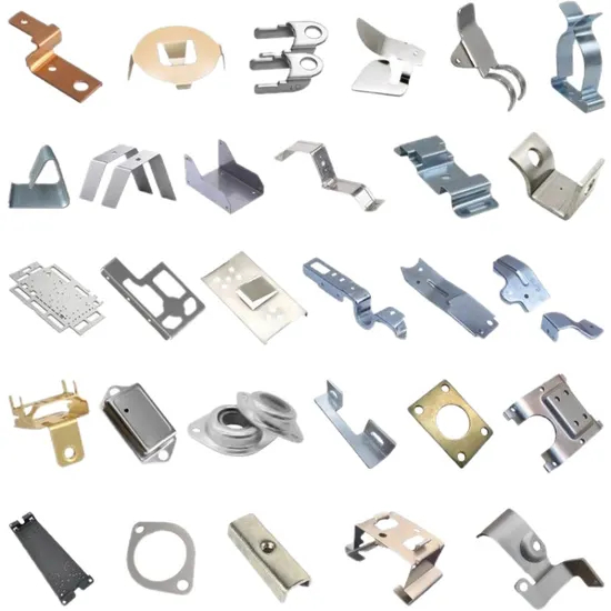 Custom Metal Parts & Customized Hardware for Precision Applications Vehicle Part