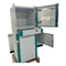 Precision Sheet Metal Cabinets/Enclosures Laser Cutting and Welding Ensuring High Precision