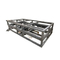 Sheet Metal Fabrication Component Custom Made Sheet Metal Welded Heavy Duty Frame