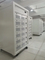 Custom Laser Cutting Service Bending Sheet Metal Fabrication Enciousures OEM Storage Cabinet