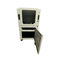 Custom Sheet Metal Fabrication Parts for Distribution Frame Cabinet
