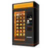 Personalized Sheet Metal Vending Machine High-Quality Custom Design To Enhance Vending Experience