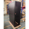 Custom Fabricated Server Chassis High-Quality Sheet Metal Cabinet Enclosure for Data Centers