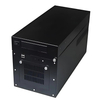 Custom Sheet Metal Server Rack Cabinet/Enclosure for Networking and It Equipment