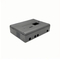 Custom Made Laser Cutting Fabrication for Distribution Box