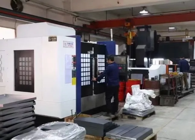 Precision Sheet Metal Cabinets/Enclosures Laser Cutting and Welding Ensuring High Precision