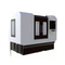 Customized Precision Sheet Metal Processing for Electrical Metal Enclosure