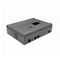 Custom Sheet Metal Fabrication Parts for Distribution Frame Cabinet